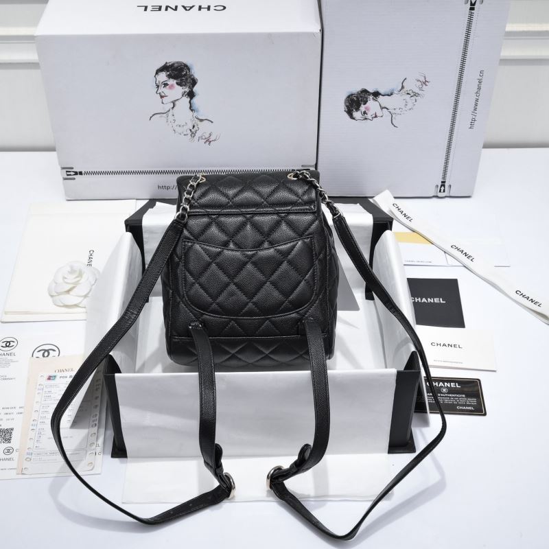 Ch**el backpacks